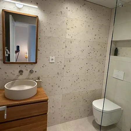 Townhouse With Garden * Estepona